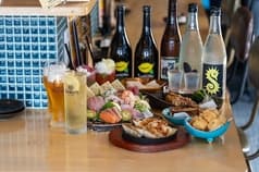 居酒屋はじめのいっぽ 2