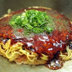 お好み焼き 門 2