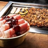 セマウル食堂 河原町店 3