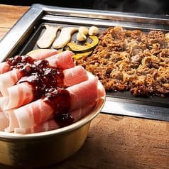 セマウル食堂 河原町店 2