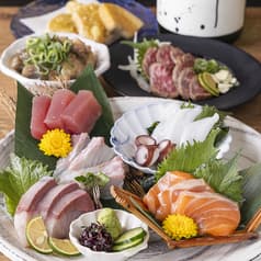 ぽん酒ダイニング だるまの宴 2