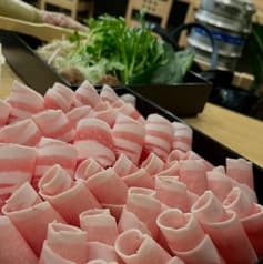 豚しゃぶ火影 2