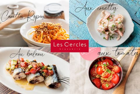 ブラッスリーセルクル