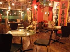 小吃 松本駅前店 シャオチー 2