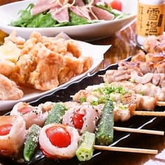 焼鳥居酒屋 tan 2