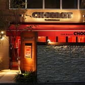 CHOCOLAT Cafe Bistrot ショコラ 3