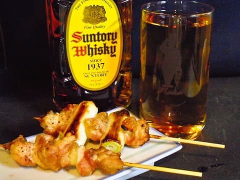 おいしん坊ハウス仲