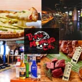 スリーモンキーズカフェ 横浜関内店 3