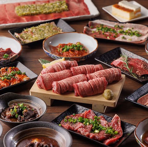 焼肉 朧 名古屋駅店