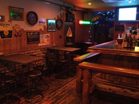 Wood Stock ウッドストック