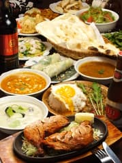 アジアンダイニング・カーン 2