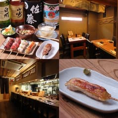 やきとり薩摩 2