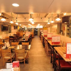 居酒屋 ゴールデン餃子 赤坂 溜池山王店 2