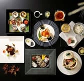 ラフォーレ 箱根強羅 湯の棲 ダイニング旬菜蔵 3