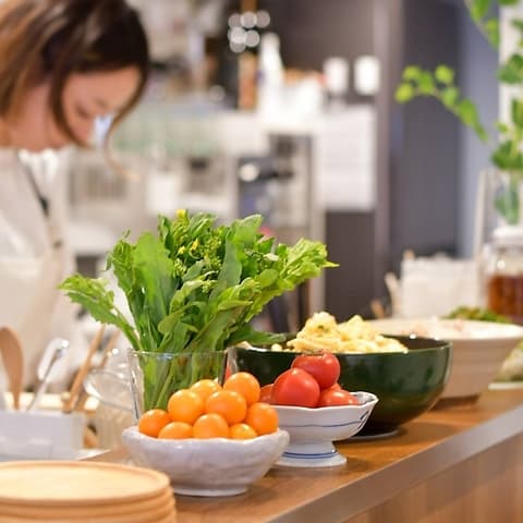 おばんざい 日日