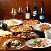 パッパーレ ナポリ PAPPARE NAPOLI 3