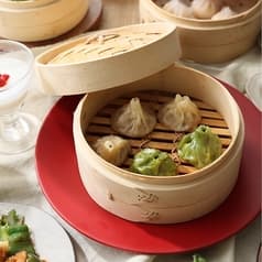 九分小籠包 ララガーデン長町店 2