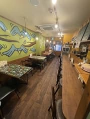 おばんざい坂町 ハイカラ 2