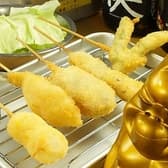 大阪新世界 串かつ さじろう 南流山店 3