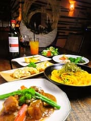 カームカフェ CALM CAFE 2