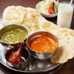 インド ネパール料理 ポカラダイニング 京都山科店 2