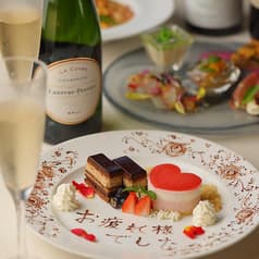 パパミラノ 阪急グランドビル店 2