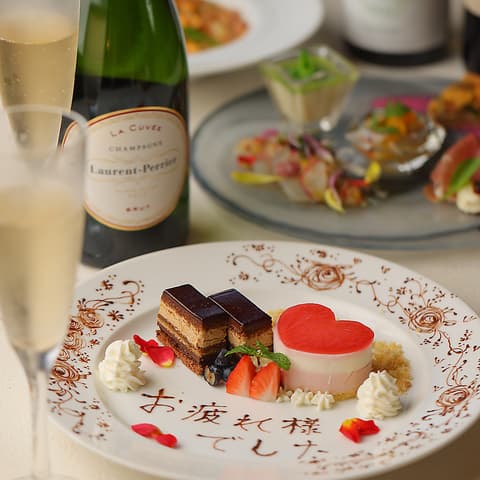 パパミラノ 阪急グランドビル店