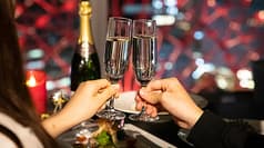 リストランテ翔21大阪梅田茶屋町店 2