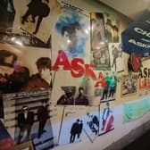 カラオケバーASKA 3