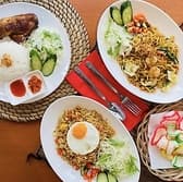 アジアのごはん RE HANA レハナ 3