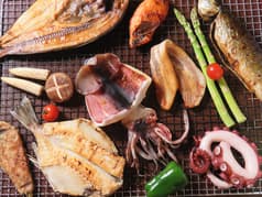 炭火焼・こだわり居酒屋 中央店 2