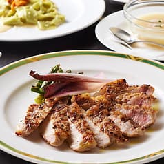 トラットリア た喜ち 高砂店 2