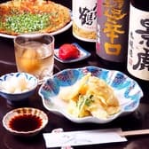 四季の家庭料理 九州路 3