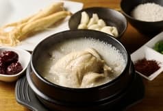 韓国酒菜 うさぎ庵 2