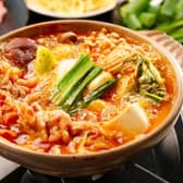 サムラート キッチン 日暮里 3