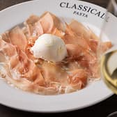 CLASSICAL PASTA クラシカルパスタ 3