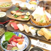 寿し 居酒屋 鮮や丸 3