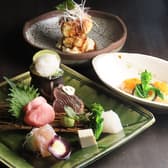 たまり酔家 はなれ 江曽島店 3