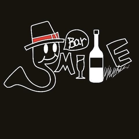 Bar SMILE
