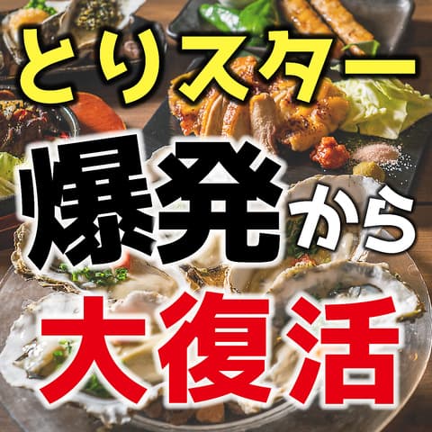 おすすめ とりスター 新橋店