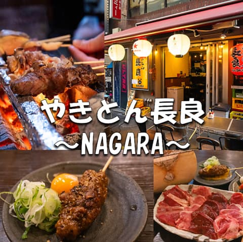 やきとん長良 NAGARA 高円寺