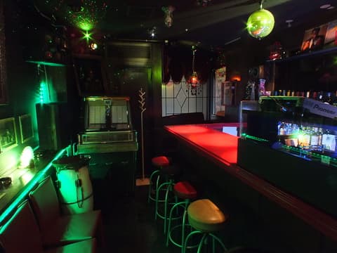 Funky★D ファンキーディー