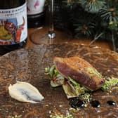 cafe&dining コタン COTAN 3