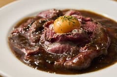 ステーキワインバル　ノースマン 2