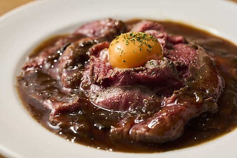 ステーキワインバル ノースマン