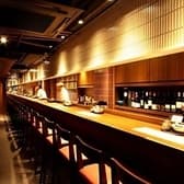 俺の割烹 おでん 銀座 3