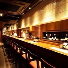 俺の割烹 おでん 銀座 2