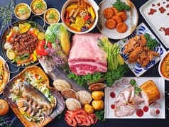 ル・プレジール 都ホテル 京都八条 2