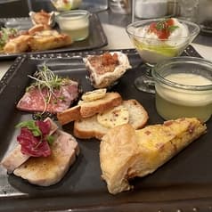 チーズ&ワイン mu ku ムク 2