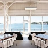 24/7 トゥエンティーフォーセブン coffee&roaster ujina 3